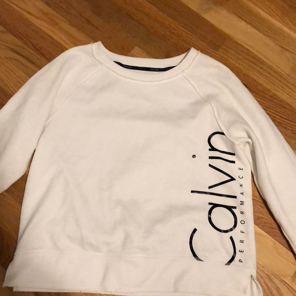 Calvin Klein Crewneck